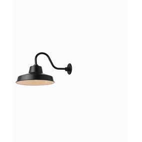 Canarm Landis Outdoor Wall LightWeatherproof outdoor lighting