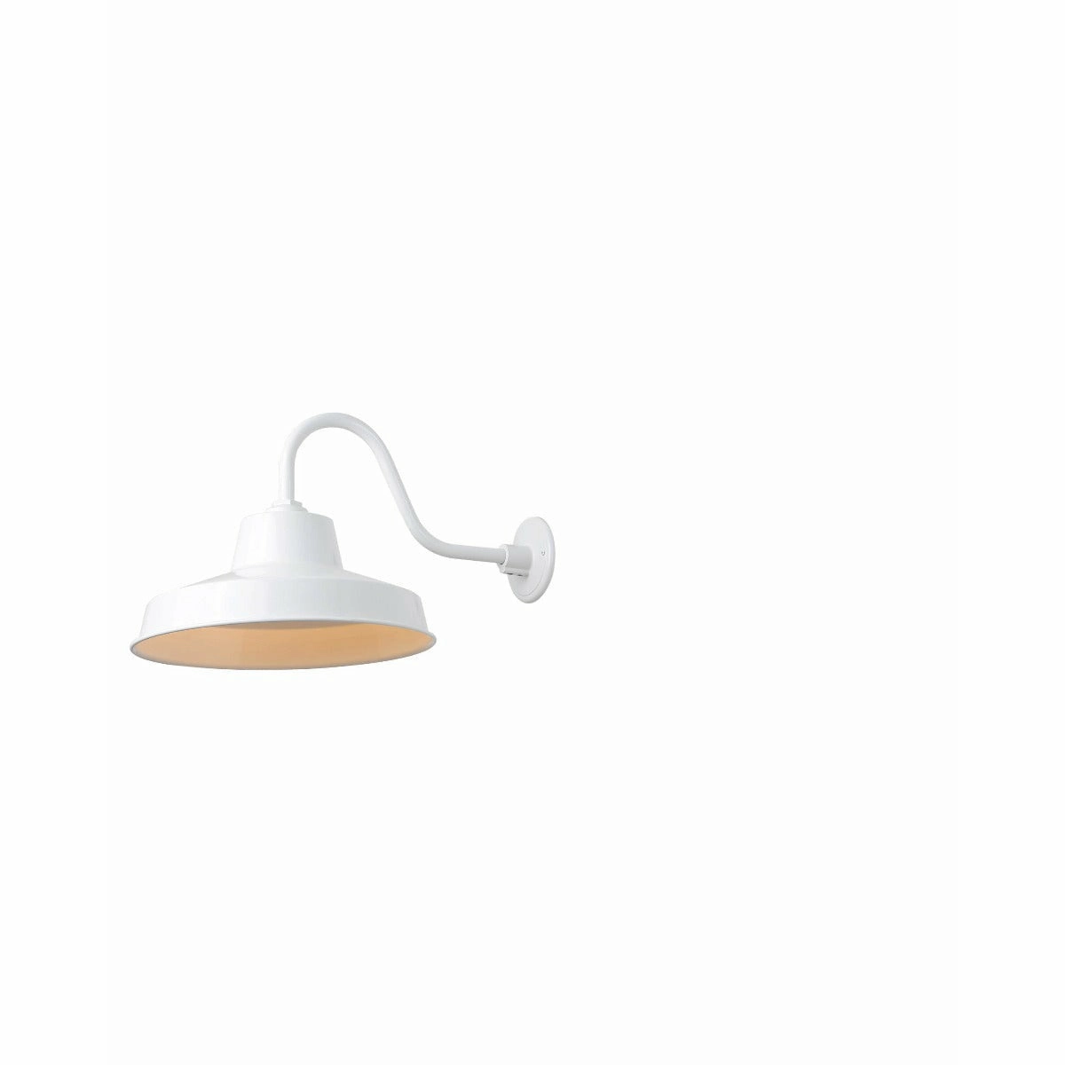 Canarm Landis Outdoor Wall Light