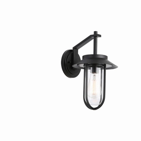Canarm Navy Outdoor Wall LightWeatherproof outdoor lighting