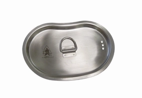 Canteen Cup Lid - Pathfinder Edition professional grade outdoor cooking tools