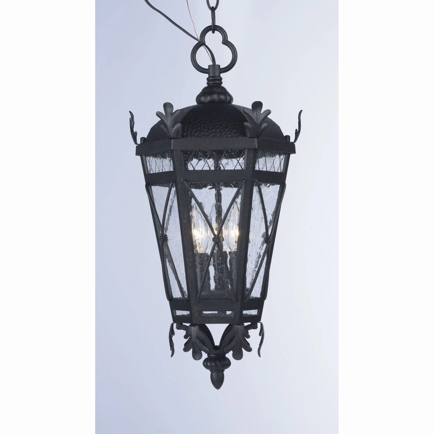 Canterbury DC Outdoor Pendant