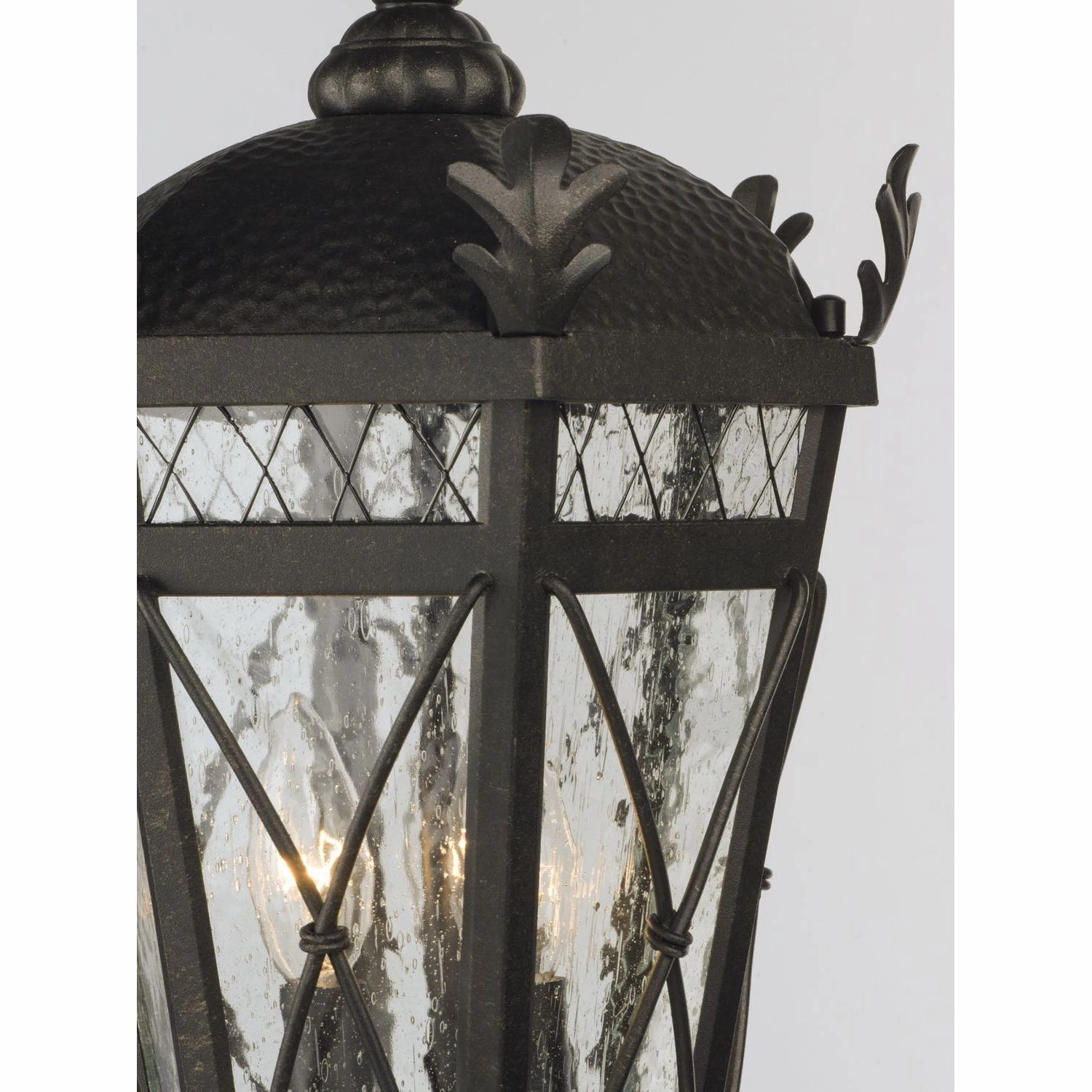 Canterbury DC Outdoor Pendant