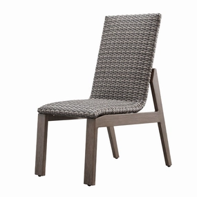 Click Outdoor Dining Chair w/ Armrestsoutdoor patio dining furniture set