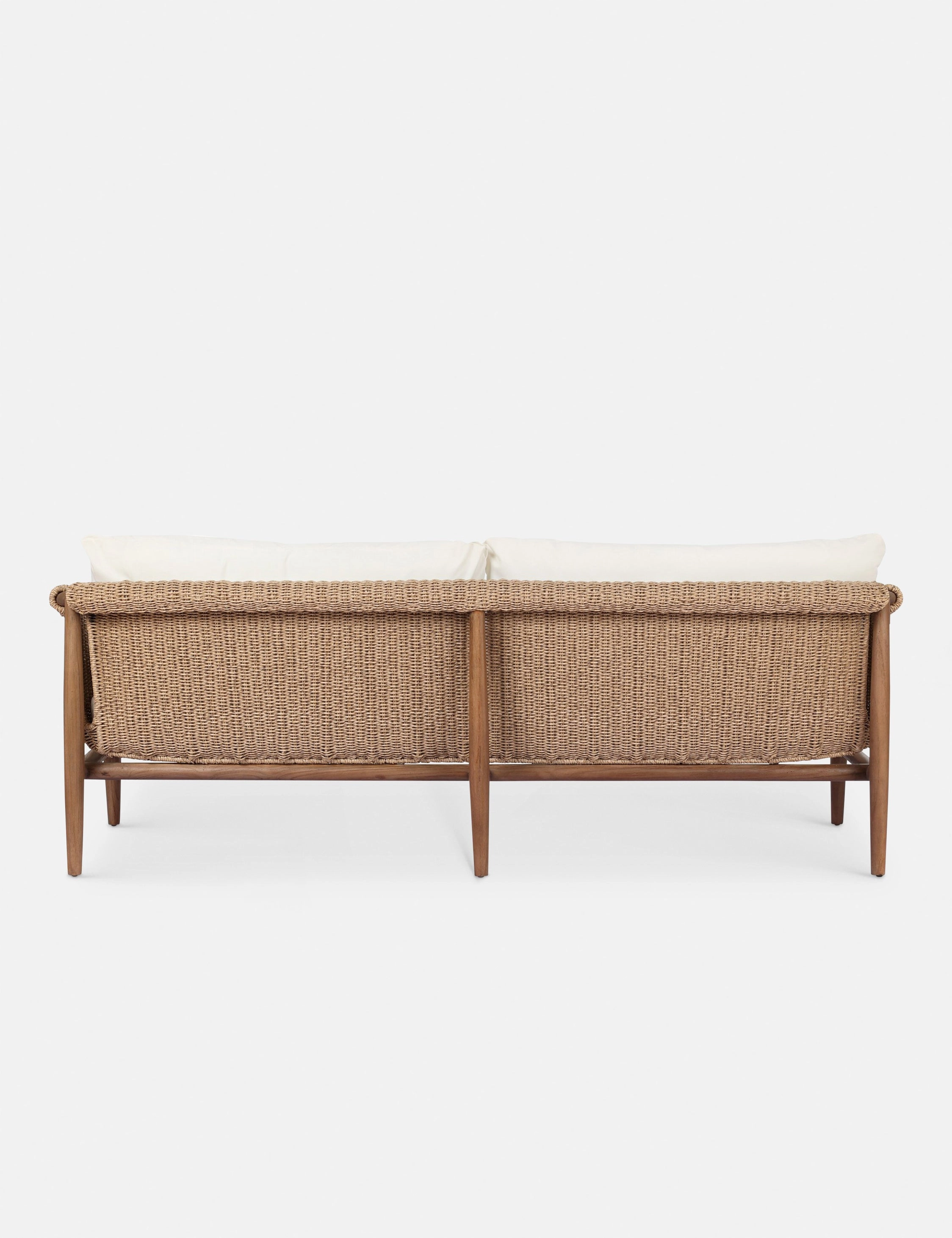 Cantrelle Outdoor Sofa