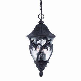 Capri Outdoor PendantWeatherproof outdoor lighting
