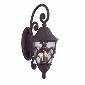 Capri Outdoor Wall LightWeatherproof outdoor lighting