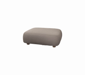 Capture poufoutdoor ottoman footstool