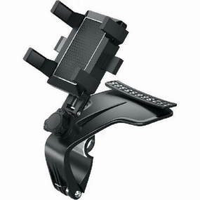 MustHave Items Car Dashboard Phone Holder 360 Degree Adjustable