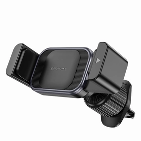 Car Holder Bh106 Ascend For Grille Black | Secure Vent Mount GiftWorthy Sale