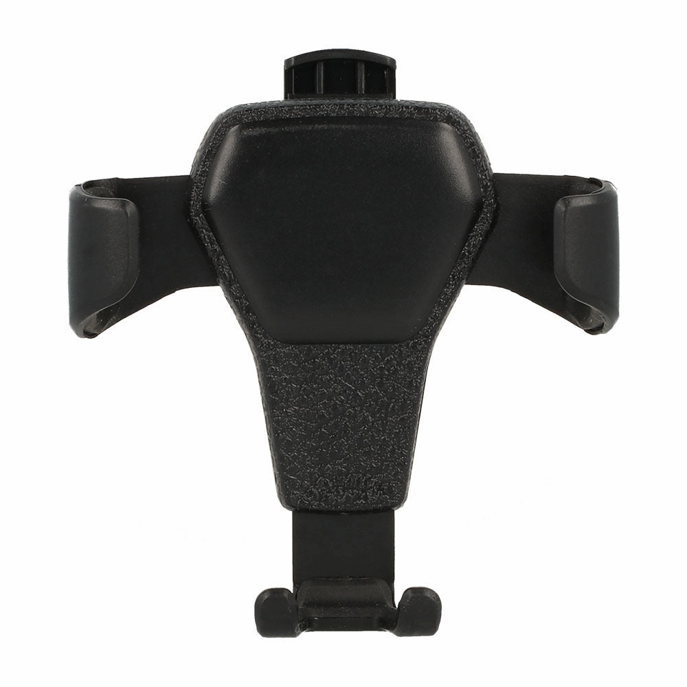 Dont Wait Save Car Holder Gravity Yc001 | 360 Rotation For Ventilation Grilles