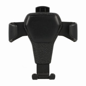 Dont Wait Save Car Holder Gravity Yc001 | 360 Rotation For Ventilation Grilles