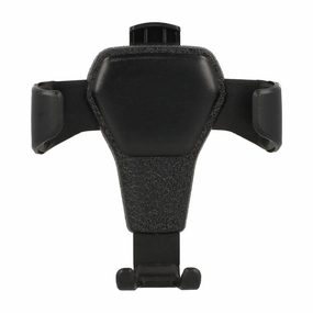 Dont Wait Save Car Holder Gravity Yc001 | 360 Rotation For Ventilation Grilles