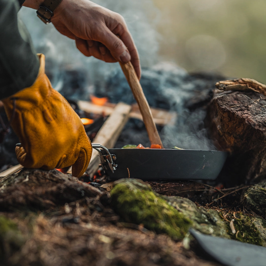 Carbon Skillet Basic Kit - Cordura