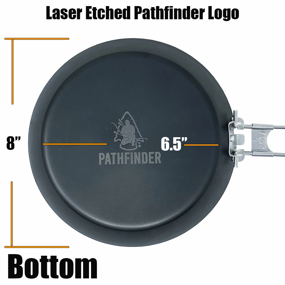 Carbon Skillet Basic Kit - Cordura