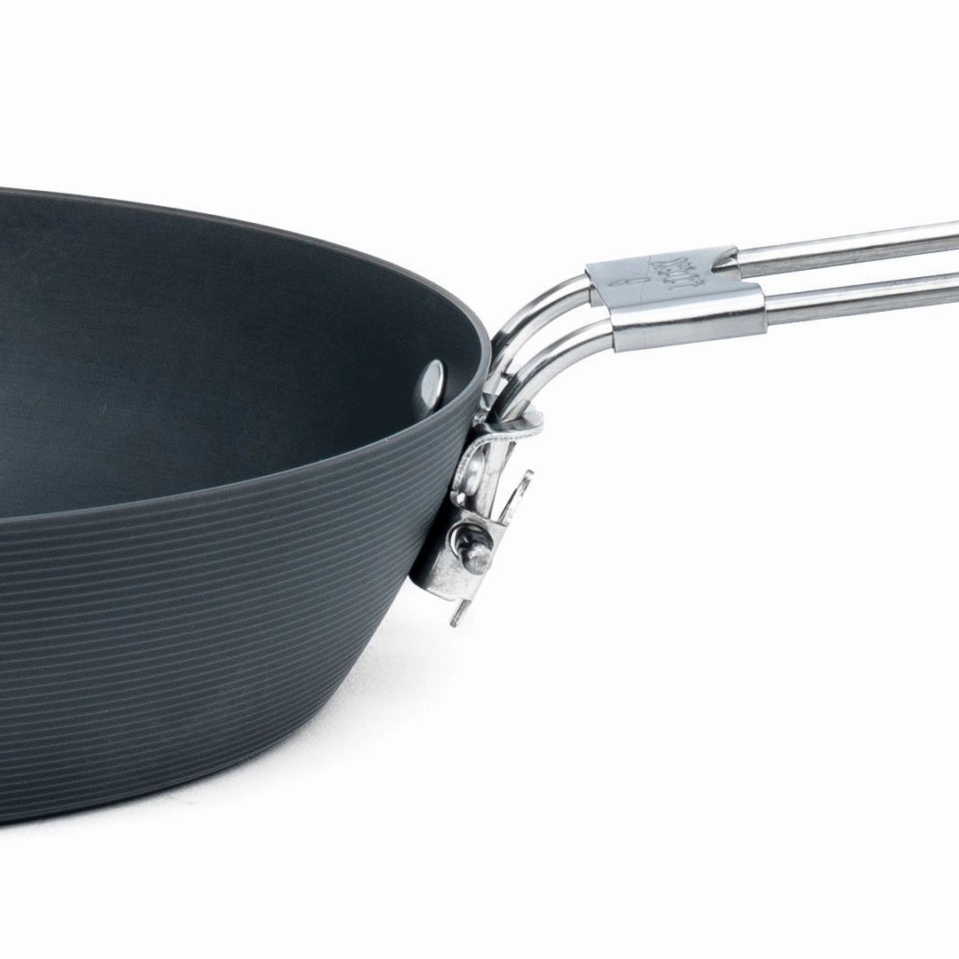 Carbon Skillet Basic Kit - Cordura