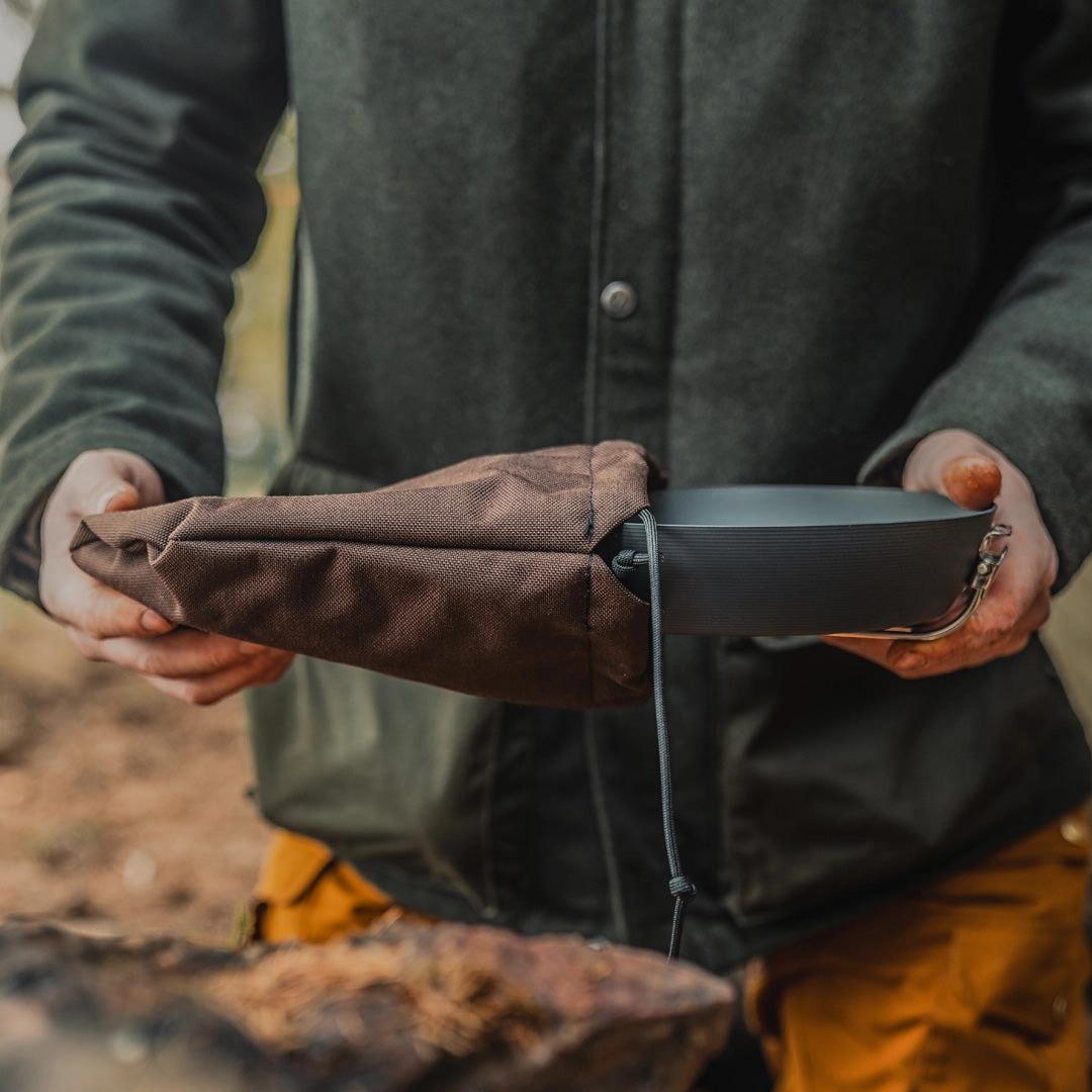 Carbon Skillet Basic Kit - Cordura