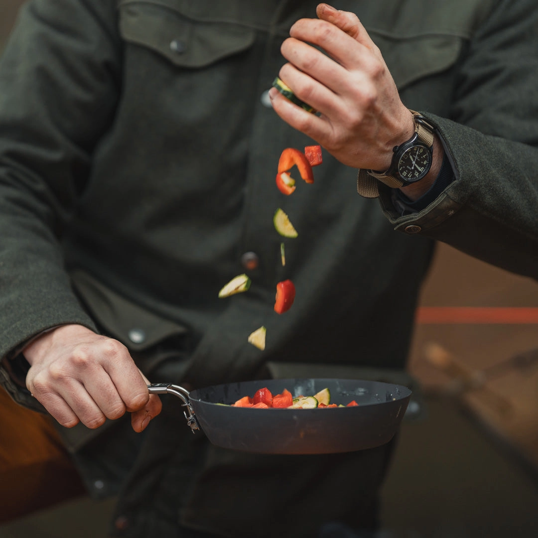Carbon Skillet Ultimate Kit - Cordura