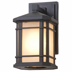 Cardiff Outdoor Wall LightWeatherproof outdoor lighting