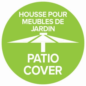 Caribe Coffee Table Coveroutdoor patio furniture set