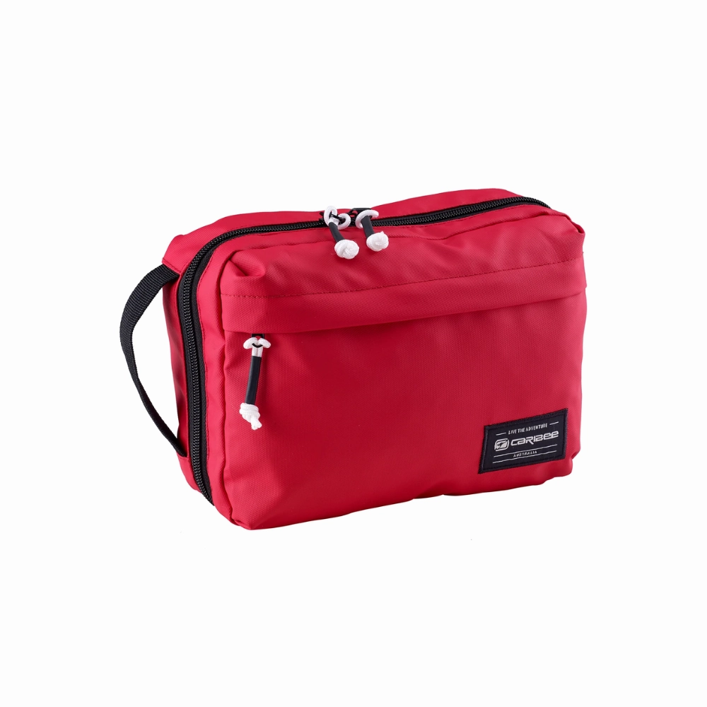Hot Savings Alert Caribee Adventure Toiletry Bag