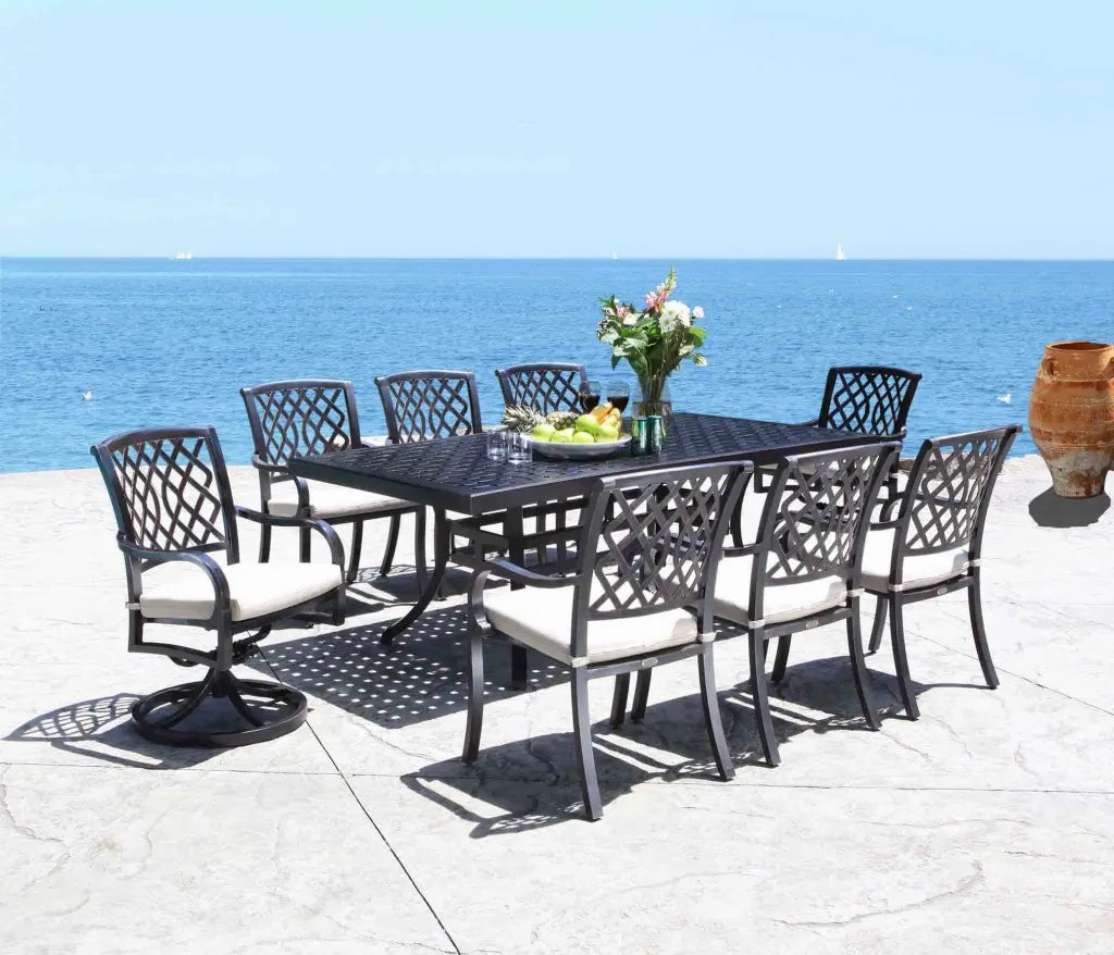 Carleton Deep Seating