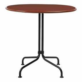 Carmel Bistro Lounge Tableoutdoor patio dining furniture set