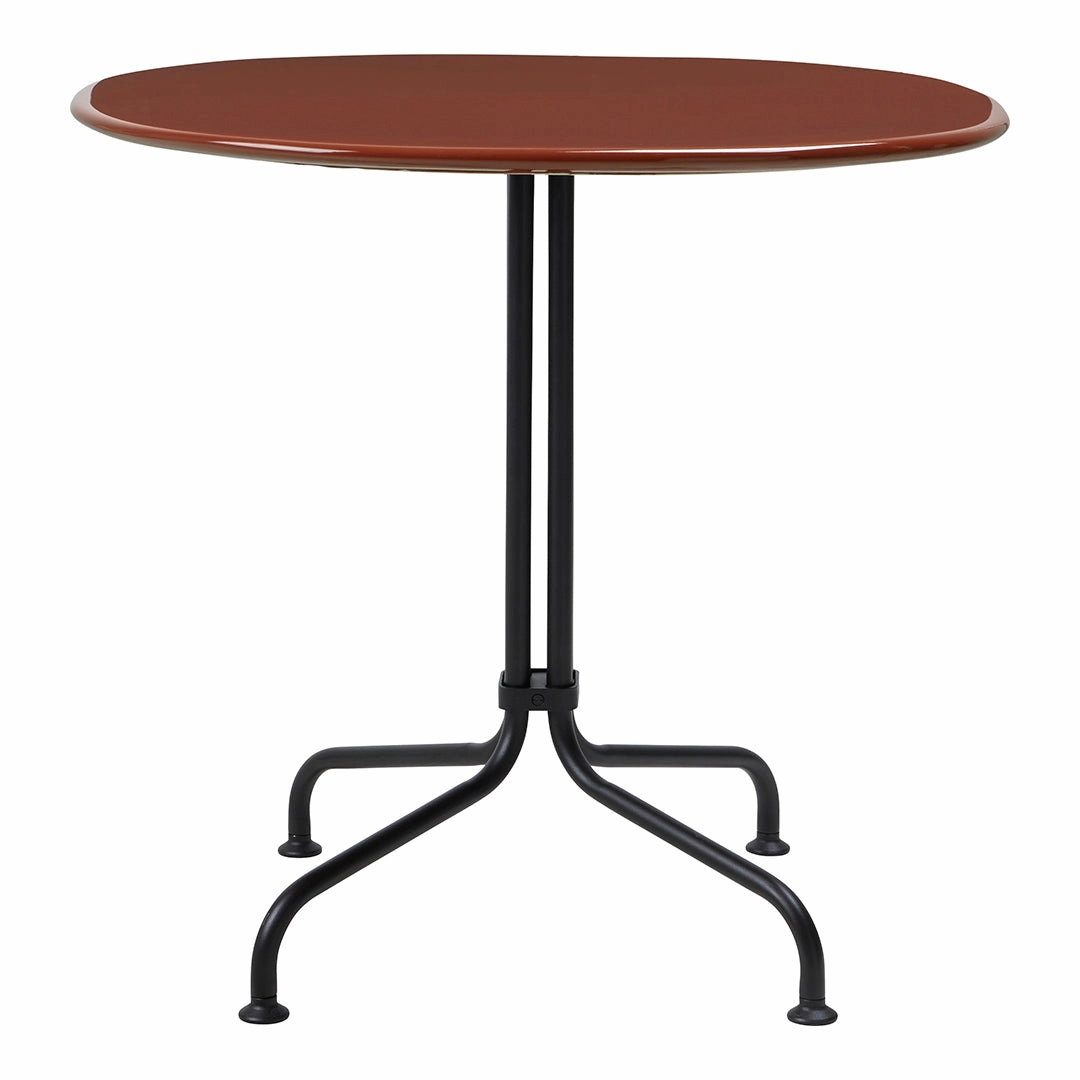 Carmel Bistro Lounge Tableoutdoor patio dining furniture set