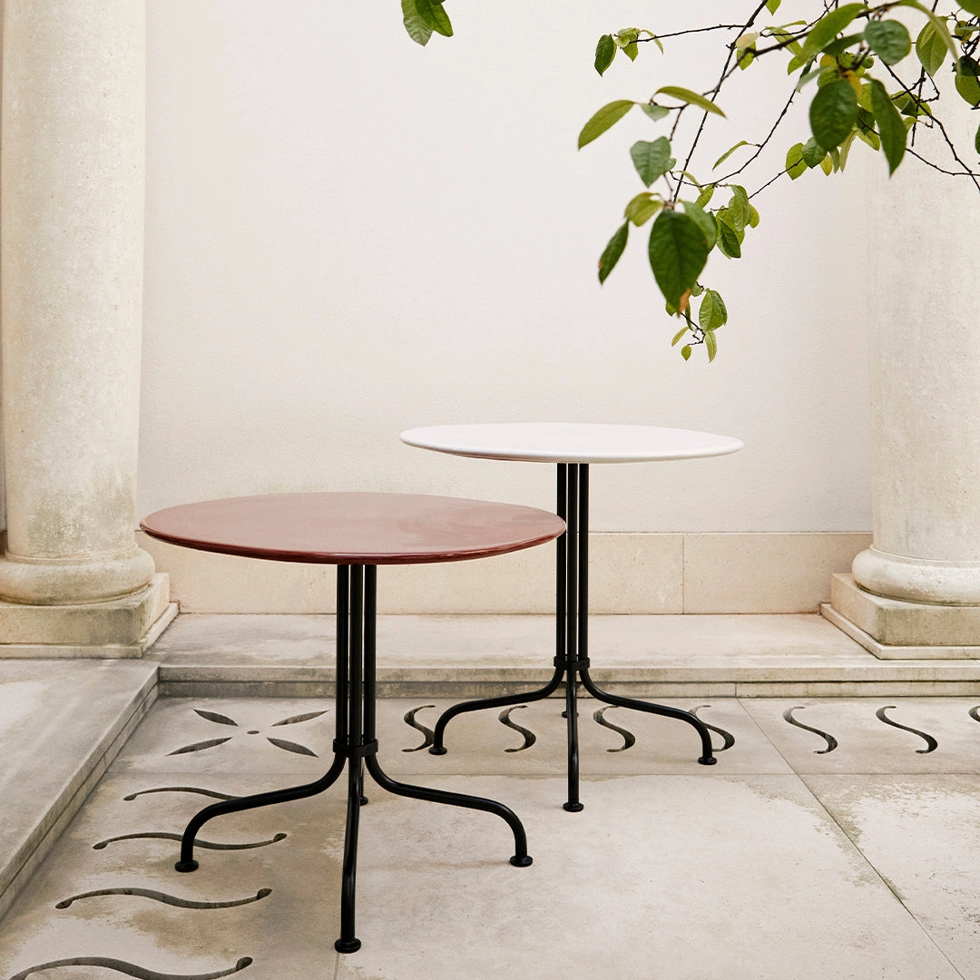 Carmel Bistro Lounge Table