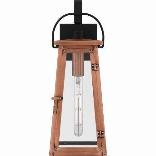 Carolina 1-Light Large Outdoor Lantern