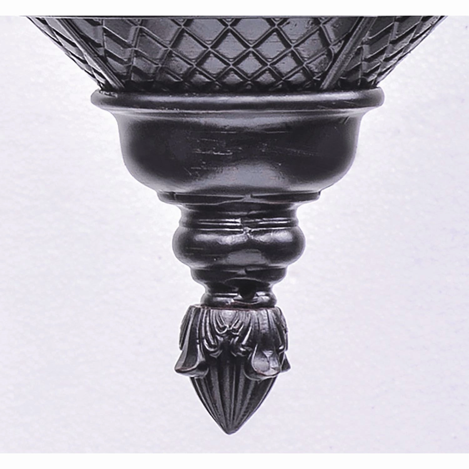 Carriage House LED Outdoor Wall Light