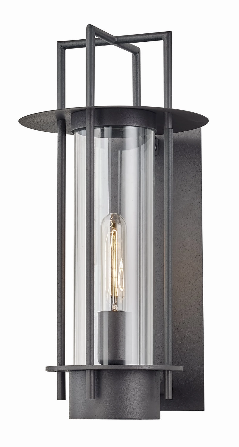 Carroll Park Wall SconceOutdoor wall sconces with motion sensor