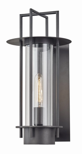 Carroll Park Wall SconceOutdoor wall sconces with motion sensor