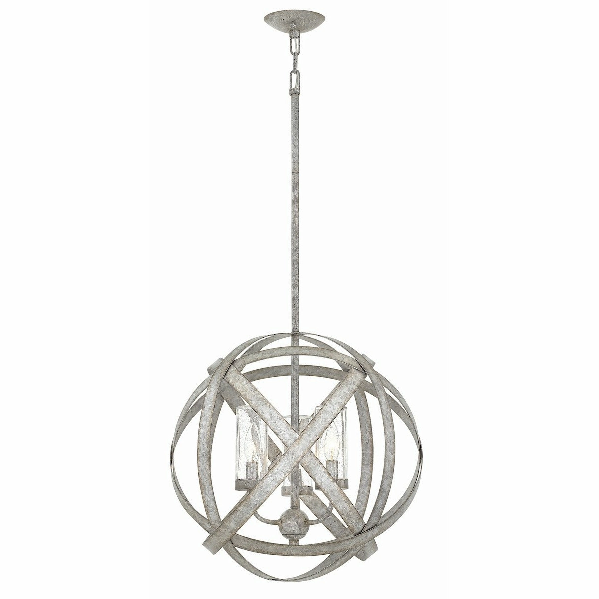 Carson Outdoor Pendant