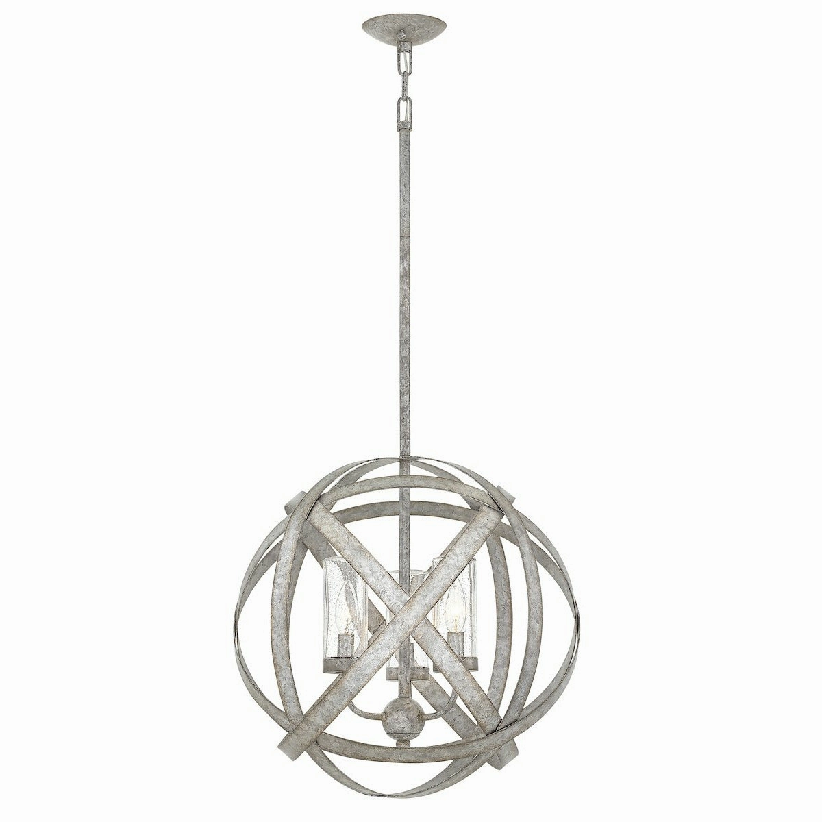 Carson Outdoor PendantWeatherproof outdoor lighting