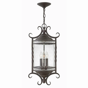 Casa Outdoor PendantWeatherproof outdoor lighting