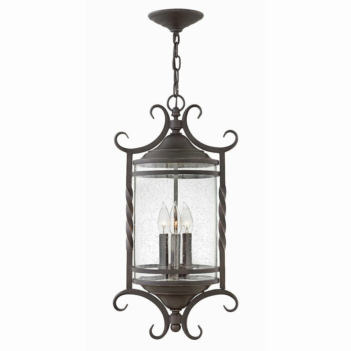 Casa Outdoor PendantWeatherproof outdoor lighting