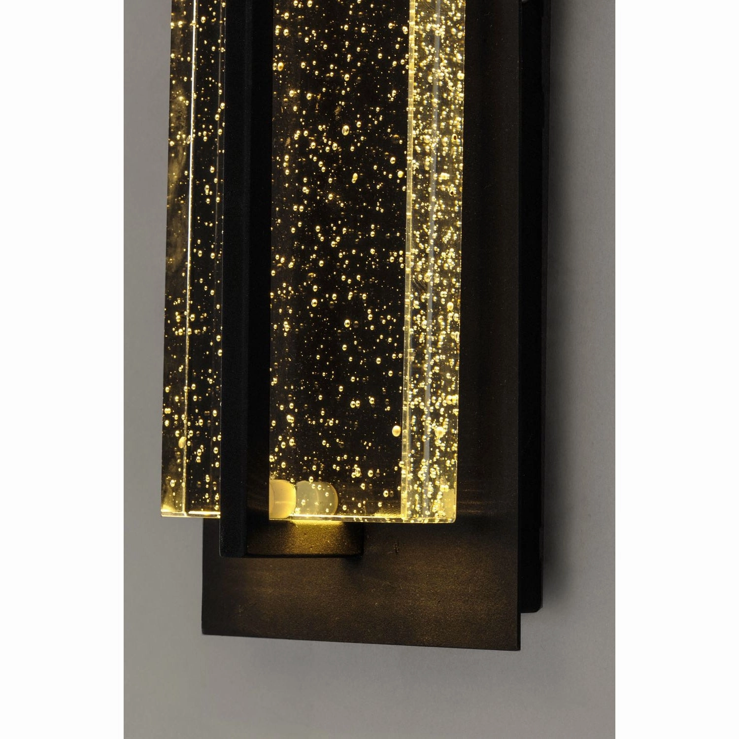 Cascade Outdoor Wall Light