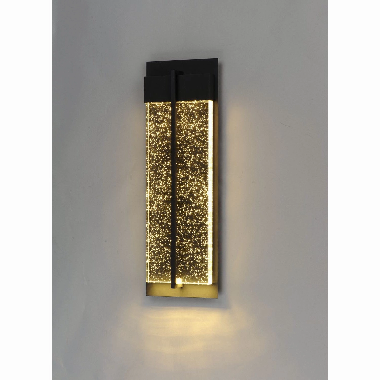 Cascade Outdoor Wall Light