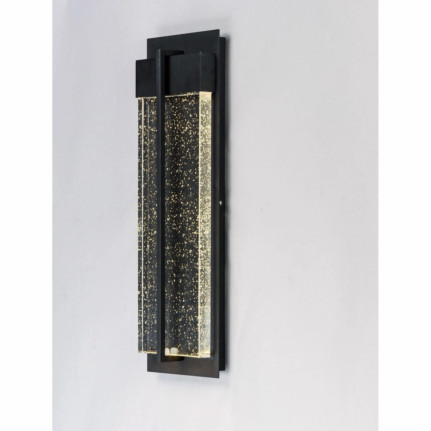 Cascade Outdoor Wall Light