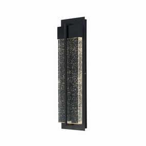 Cascade Outdoor Wall LightWeatherproof outdoor lighting