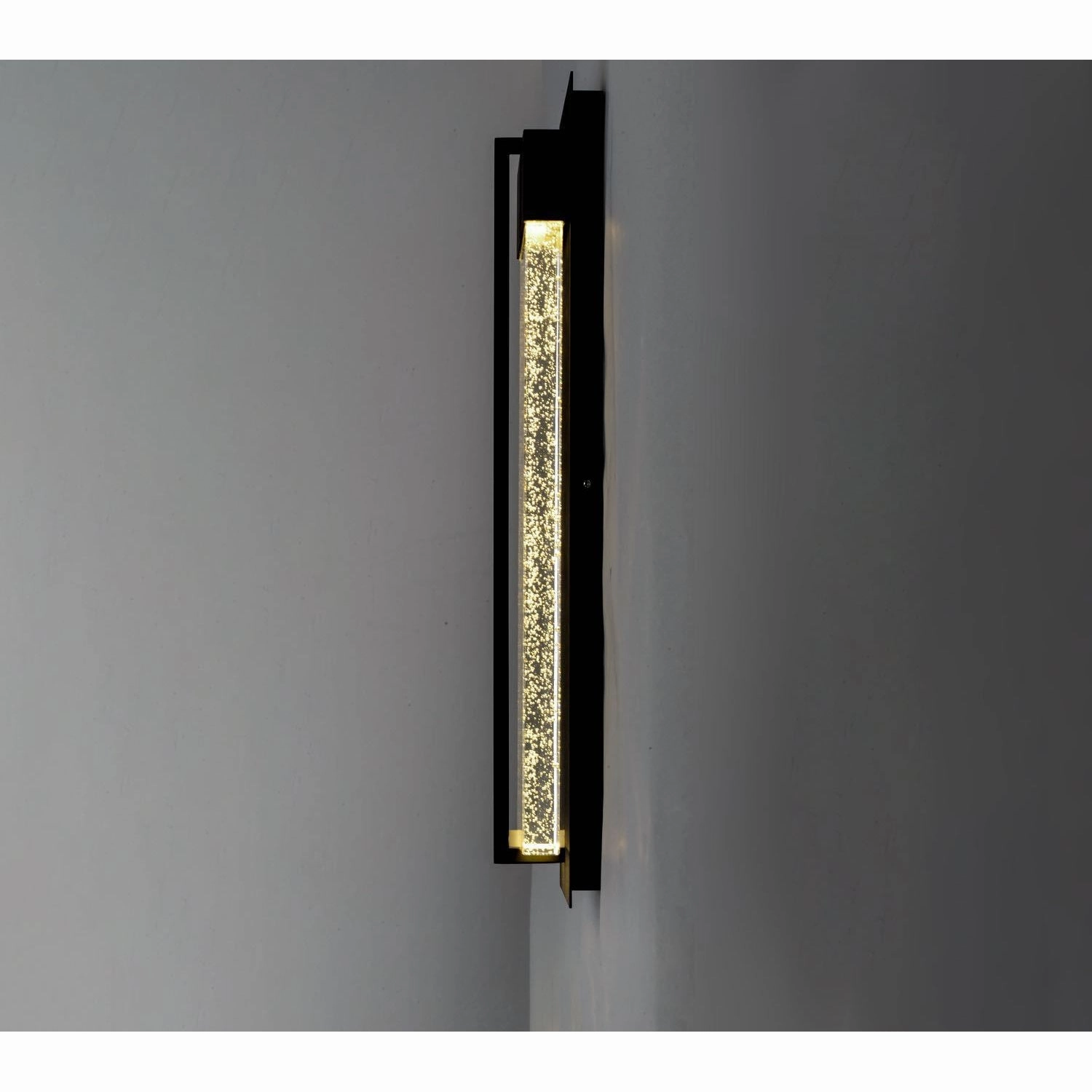 Cascade Outdoor Wall Light