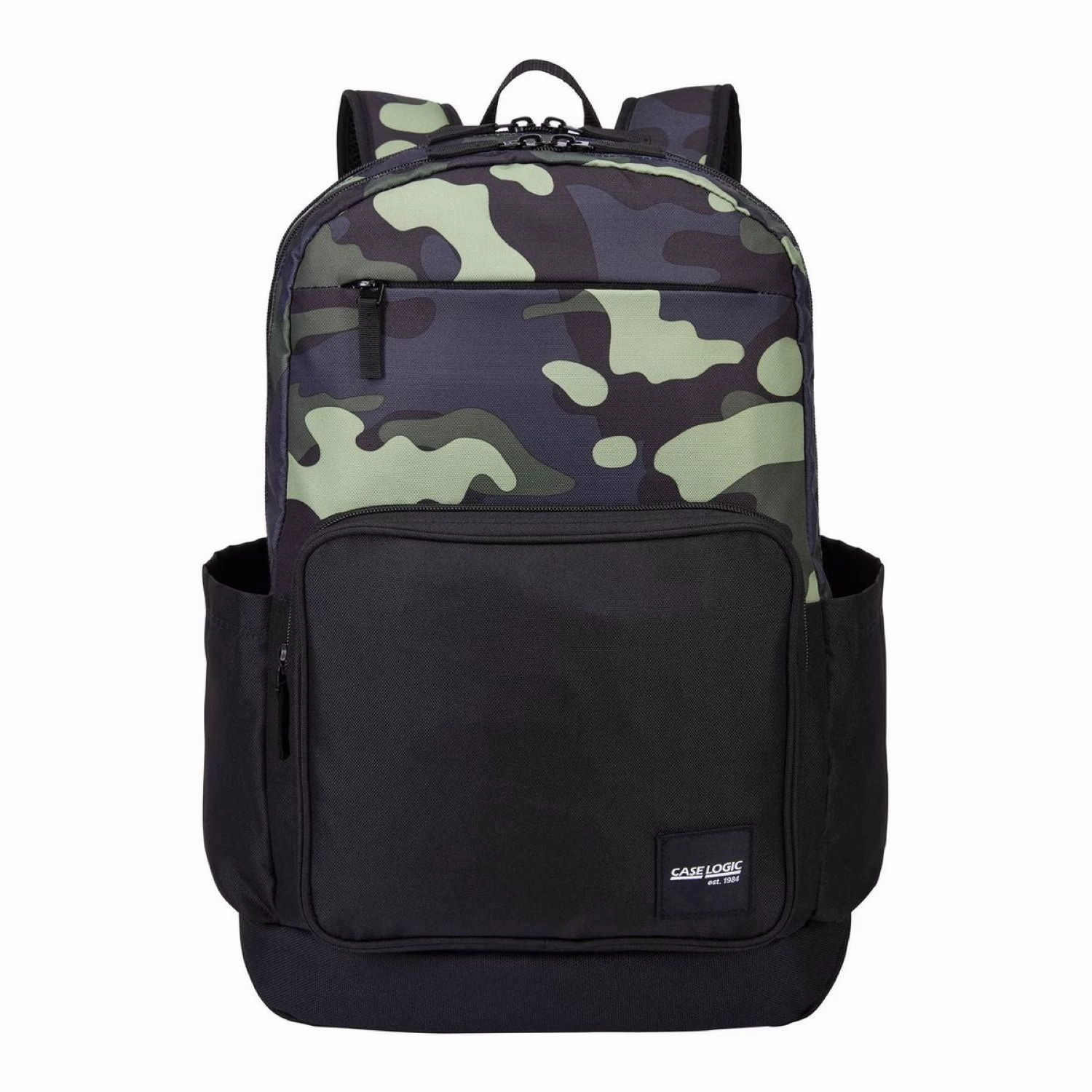 Todays Special Savings Case Logic Campus Query Backpack 29L