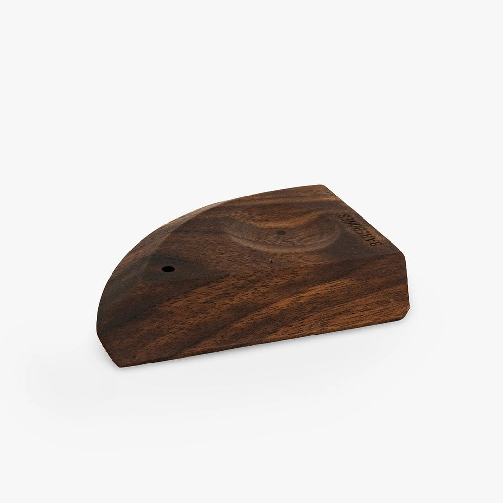 Cast Iron Wood Scraper