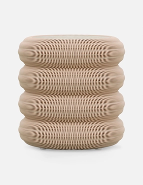 Castaneda Indoor / Outdoor Round Side Tableoutdoor patio furniture set