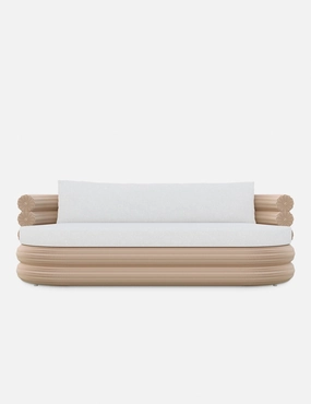 Castaneda Indoor / Outdoor Sofaoutdoor patio furniture set