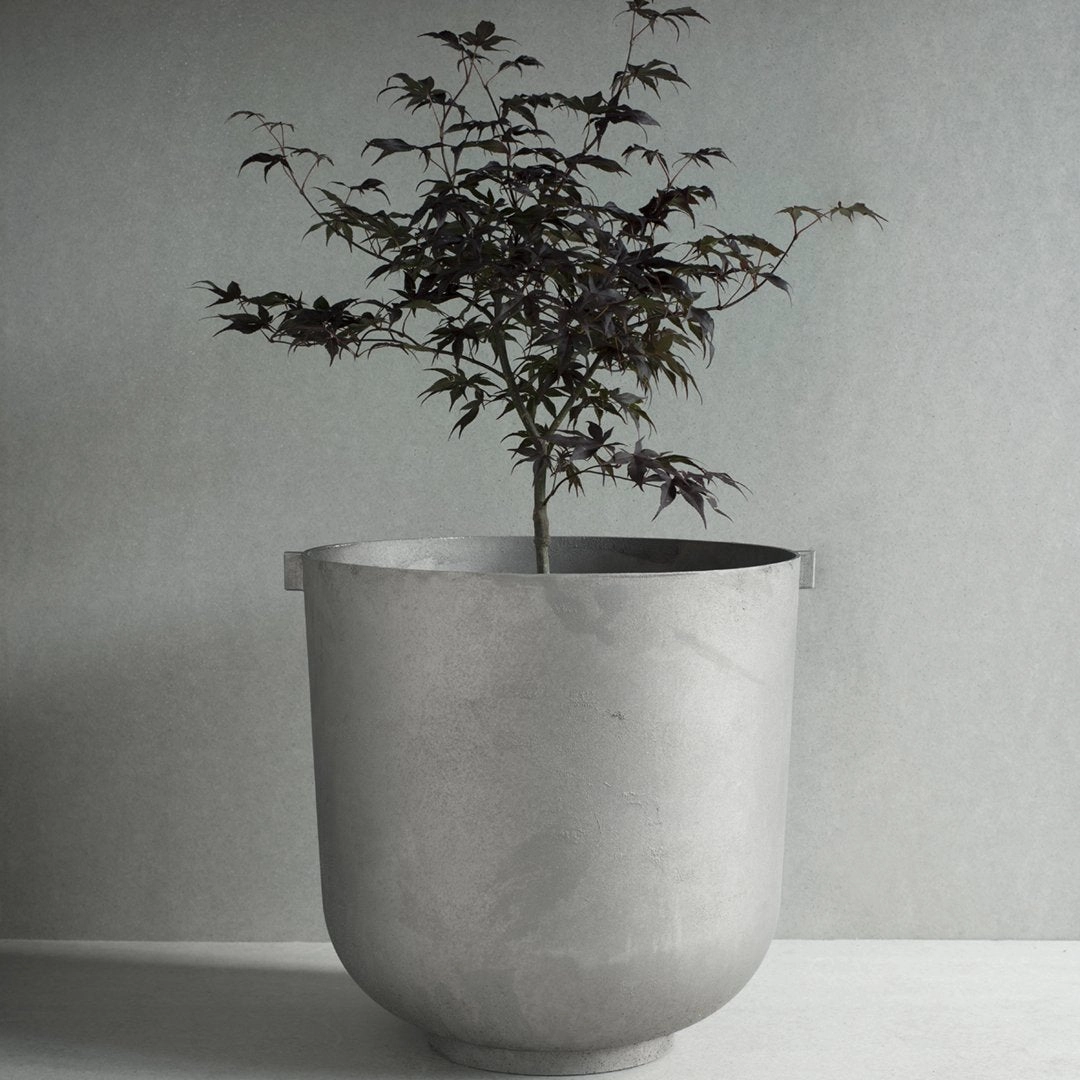 Castle Planter