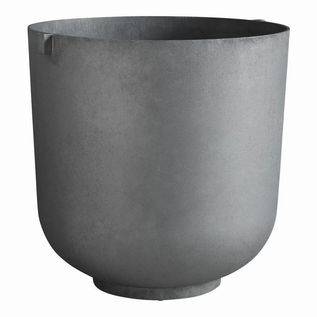 Castle Planter