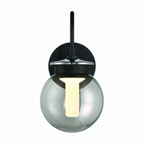 Caswell 11" 1-Light Outdoor Wall LightWeatherproof outdoor lighting