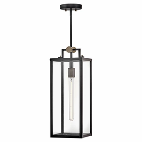 Catalina Medium Hanging LanternWeatherproof outdoor lighting
