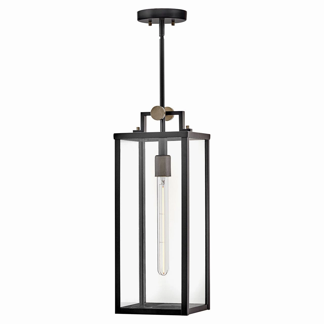 Catalina Medium Hanging LanternWeatherproof outdoor lighting